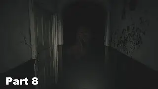 Resident Evil Village Part 8 - Escape Room