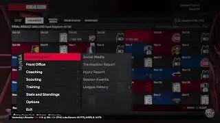 BHB NBA2k 2024 SEASON DA MEMBERS POEBOYS NEW ERA