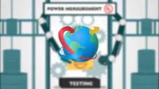 Server Technology Intelligent Power Monitoring