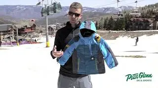 2018 Obermeyer Little Boys' Scout Ski Jacket  Review by Peter Glenn