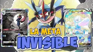 Ce DUO POKEMON est compl&egrave;tement BROKEN ! | Deck Pokemon TCG Pocket