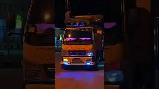 Miootly LED Devil&rsquo;s Eye Light Review &ndash; Heavy-Duty Truck Lighting Beast!