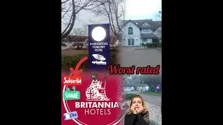 Basingstoke Country Hotel & Spa
