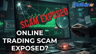 Online Trading Fraud on the Rise How Cybercriminals Are Trapping Investors Across India