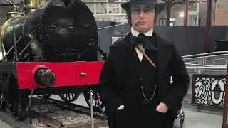 Steam: The GWR museum
