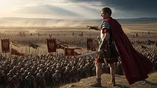 Wrath of the Roman Legions
