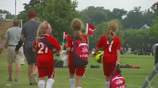 How Are Kids' Sports Physicals Different From Regular Ones?