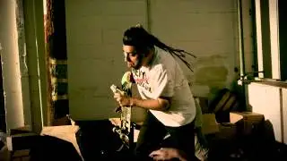Death By Stereo - Growing Numb (Hardline Entertainment)