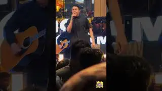 Galau Jazz! &lsquo;Kisah Sebentar&rsquo; Versi Live Tulus di MKG 🎶💔