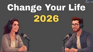 How to Make 2026 Your Best Year | English Listening & Speaking Practice