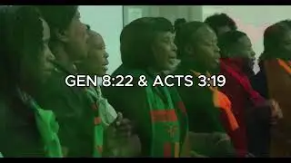 National Day of Prayer 2025 - Zambia