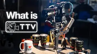 WHAT IS TRITON TELEVISION?? (2025)