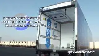 SR2 Distri+ New Roller shutter door