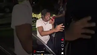 Kaygo Gotti Toxic Freestyle @kaygo_gotti4k