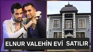 Elnur Valehin Lənkərandakı Evi Satışa Çıxdı | Tel: 0503214502 Elşən İmaməliyev