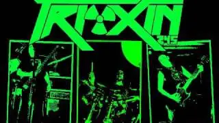 Trioxin 245 - The Experiment (live on Equalizing Distort)