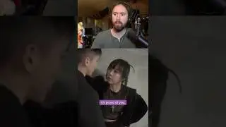 Настоящий счастливый конец...
