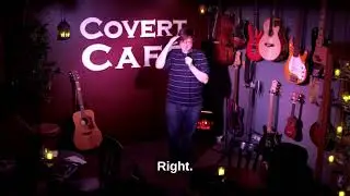Peanut Butter and Jelly -- Kristin Rowan standup comedy