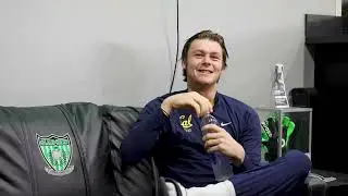 Hillsy Goalkeeper Academy: Thomas Grimes, Cal Berkeley Men's Soccer Goalkeeper