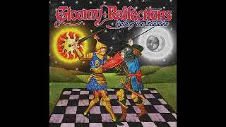 Gloomy Reflections (Australia) - Oath of the Paladins (Album 2024)