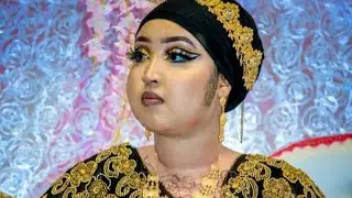 Nasro Baasharax hees Aroos u qaaday Hani