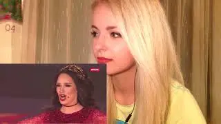 Dimash Kudaibergenov ft Zarina Altynbayeva - Question of honour
