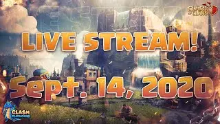2 playhouse wars, double perfect? | Clash of Clans