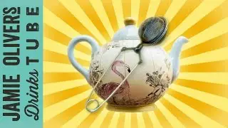 Как процедить и заварить чай | Бекки Ширан | Советы за минуту