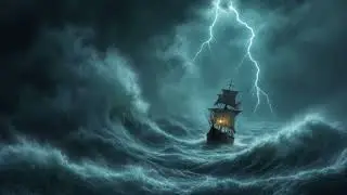The Lightning&rsquo;s Wrath