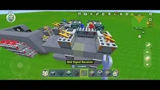 Password in Mini World CREATA