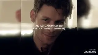 TVDU instagram edits because I&rsquo;m feeling nostalgic (pt.1)