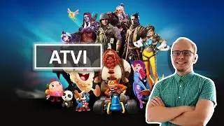 ATVI stock analysis | Is ATVI a BUY? | Activison Blizzard fundamental analysis | Gaming stock to BUY