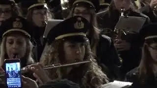 SECONDA SCINNUTA DEI MISTERI DI TRAPANI 2018 