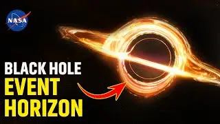 The Science of the Event Horizon: What Lies Beyond the Black Hole?