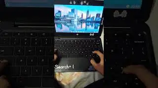 chromebook me shortcuts key se loch kese kare