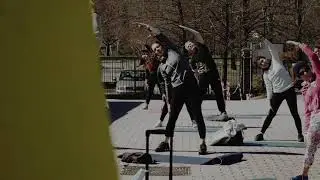 Riparti. Rinasci.