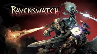Ravenswatch - trailer