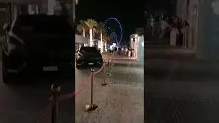 JBR Dubai
