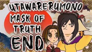 Utawarerumono: Mask of Truth [Part 36 - END] Read Through