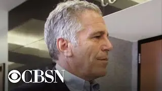Report shows Harvard maintained ties with Jeffrey Epstein after 2008 conviction