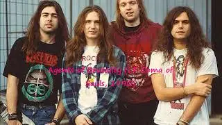 Thrash Metal Solos Compilation Vol 5.-Kreator pt.1