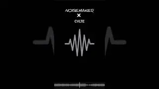 NOISEMAKER-APEX（remix by Aviel from CVLTE）