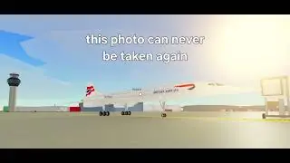 Concorde @camillagriffiths2218 
