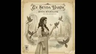 EY ŞEYDA YARİM  2026  RETRO JAZZ POP MR KHCY