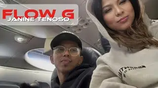 Pera Muna - Janine Tenoso featuring Flow G ( Official Audio ) Vibe