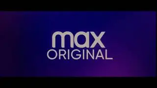 HBO Max Logo 2020