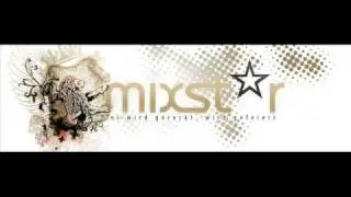 Dj Mixstar - Das bisschen House - halt  - ( Dj Rino Mix )