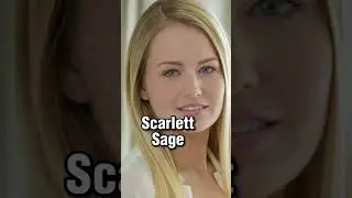 Best young actresses, Part 65/ Logan Valeriee, Blake Blossom, La Sirena 69, Scarlett Sage.