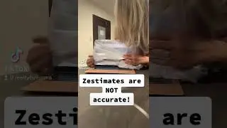 The TRUTH about Zillow Zestimates!