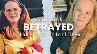 Escaping Intimate Partner Abuse: Tia Levings' Journey To Liberation